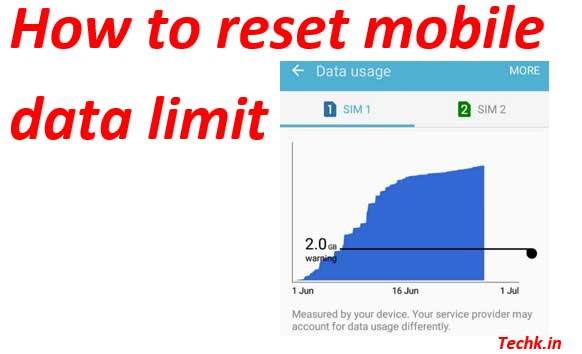 how-to-reset-the-mobile-data-limit