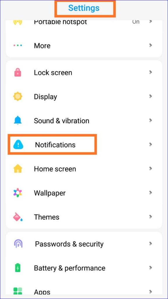 How to Turn Off Whatsapp Notifications on Android-notifications
