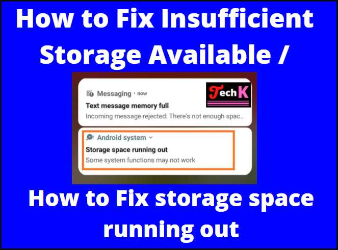 How-to-Fix-Insufficient-Storage-Available