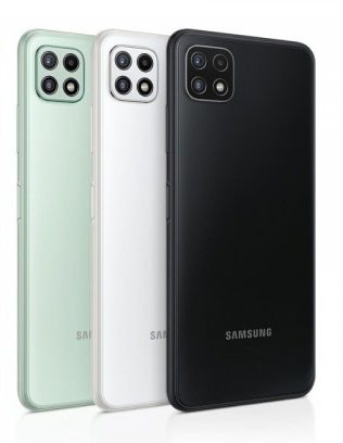 Samsung Galaxy A22s 5G Specifications, Price