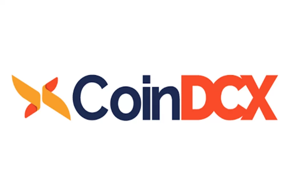 Best Cryptocurrency App - CoinDcx