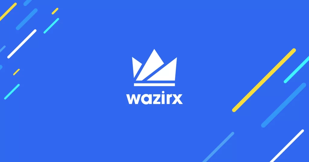 Best Cryptocurrency Exchange Apps - WazirX